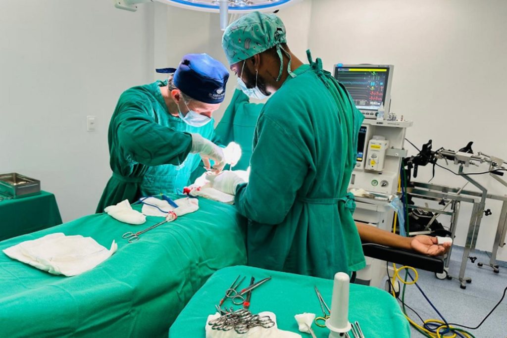 Hospital de Palmeira dos Índios avança em mutirão cirúrgico hospital-de-palmeira-dos-indios-avanca-em-mutirao-cirurgico