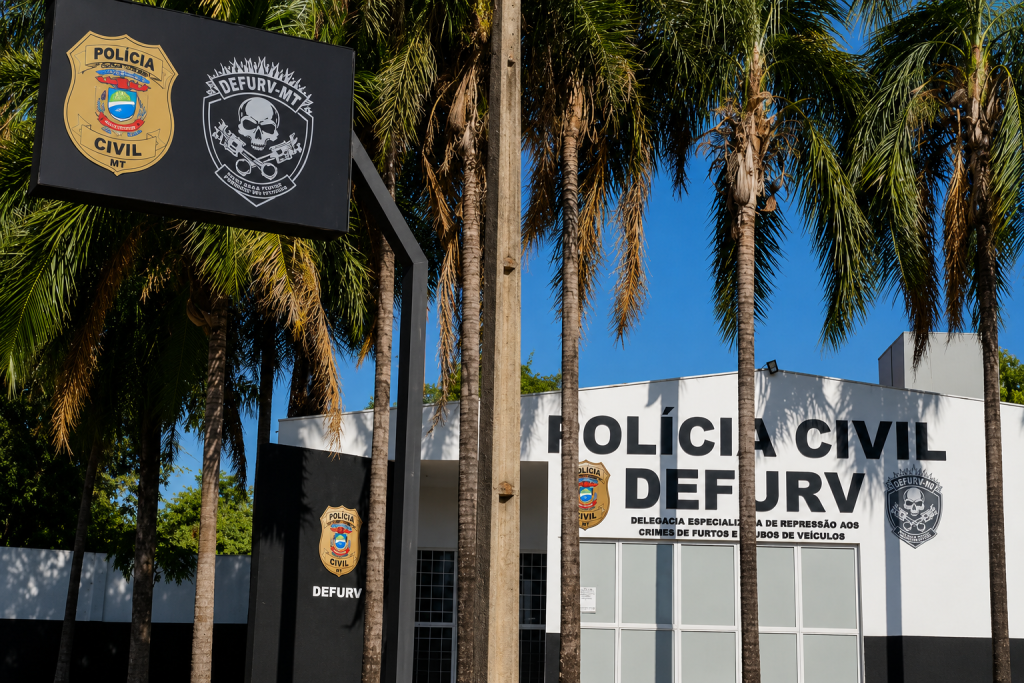 Polícia Civil faz operação contra quadrilha de furto de caminhonetes policia-civil-faz-operacao-contra-quadrilha-de-furto-de-caminhonetes