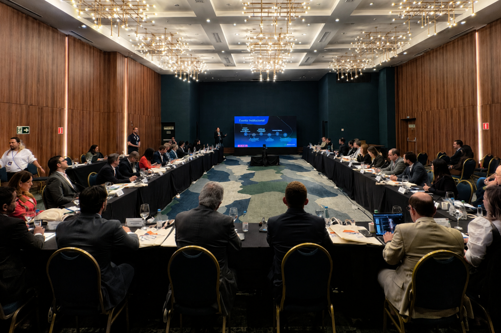 Alagoas apresenta sistema de IA que reduz análise contratual de 45 para 3 minutos alagoas-apresenta-sistema-de-ia-que-reduz-analise-contratual-de-45-para-3-minutos