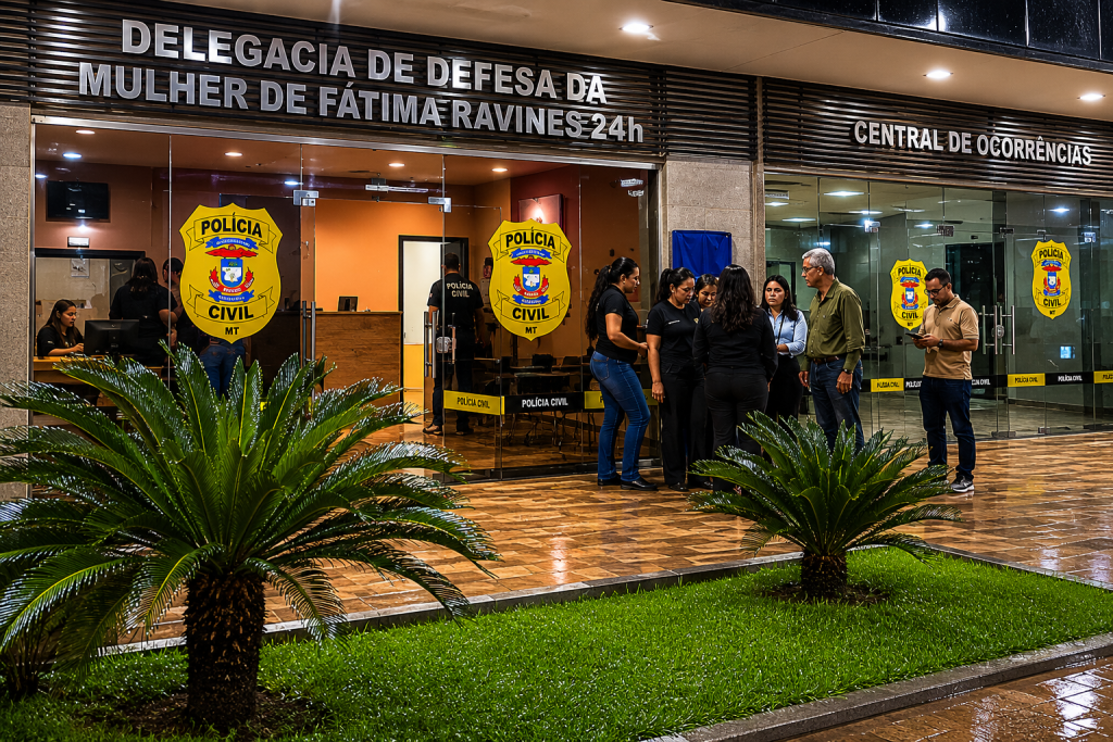 Polícia Civil prende dois investigados por violência contra mulher policia-civil-prende-dois-investigados-por-violencia-contra-mulher