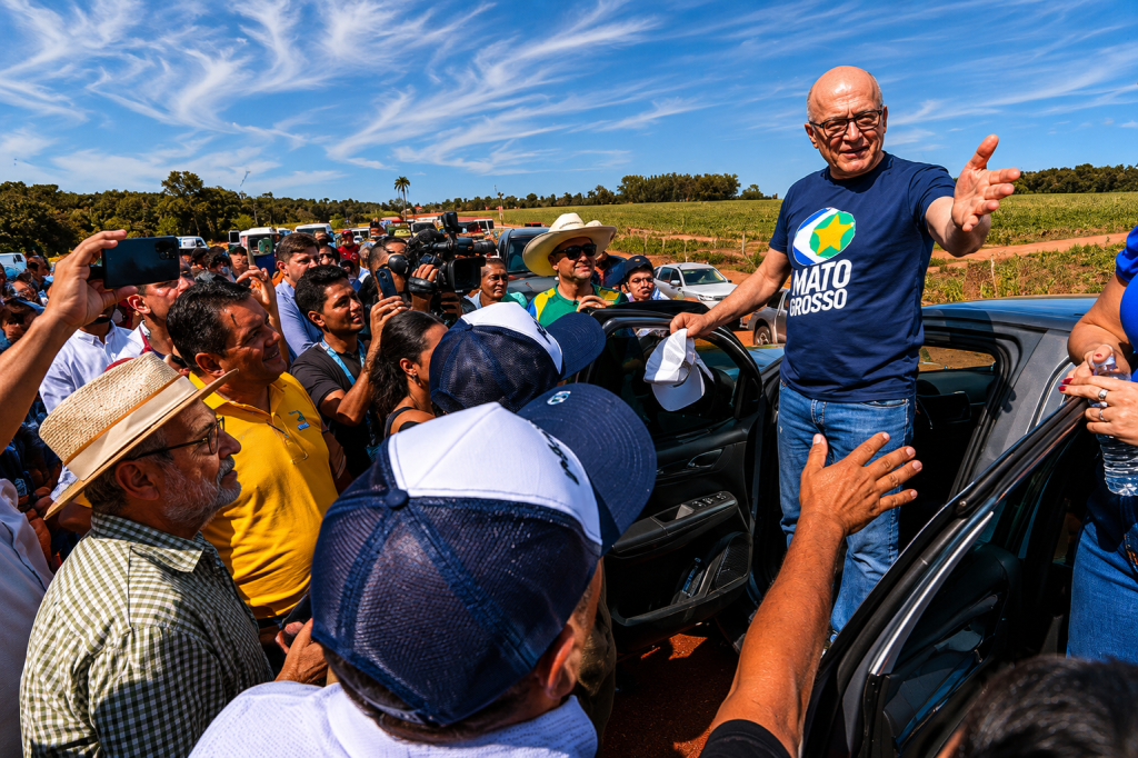 regiao-oeste-de-mt-recebe-pacote-de-obras-rodoviarias
