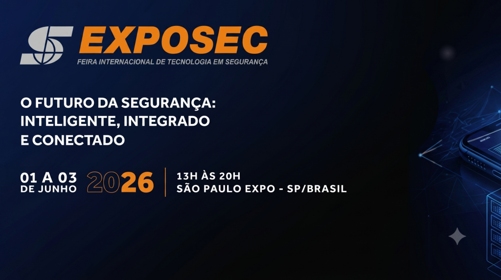 A EXPOSEC TECNOLOGIA EM SEGURANÇA a-exposec-tecnologia-em-seguranca