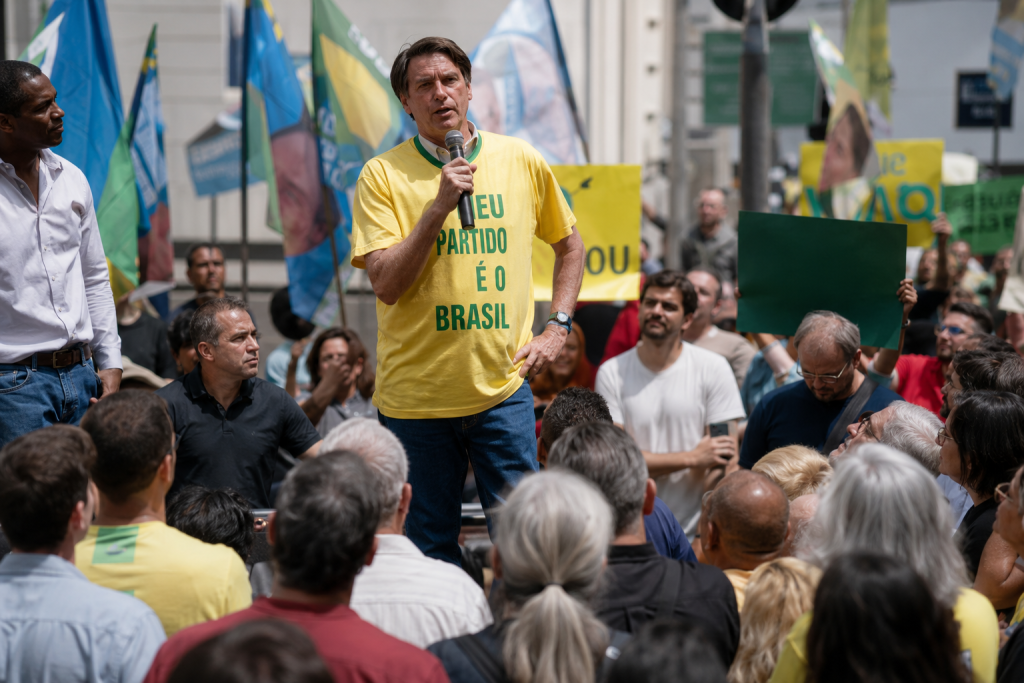 Nunes nega vínculo da Prefeitura com suspeita de verba do Wi-Fi em filme sobre Bolsonaro nunes-nega-vinculo-da-prefeitura-com-suspeita-de-verba-do-wi-fi-em-filme-sobre-bolsonaro