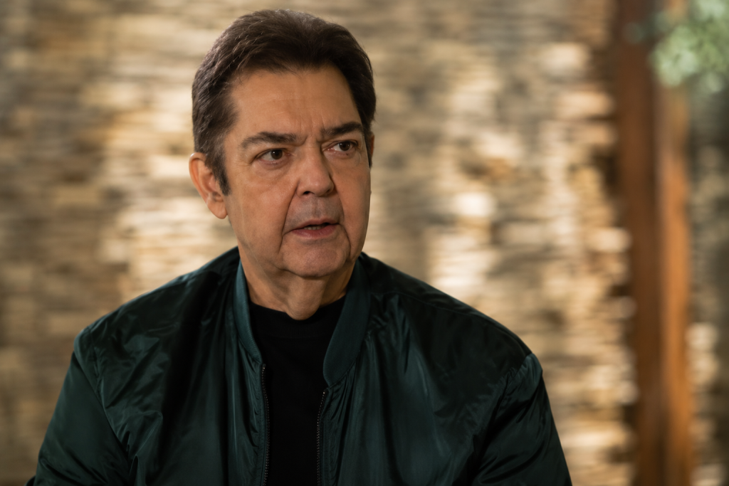 Faustão recebe alta em São Paulo após retirada de sonda gástrica faustao-recebe-alta-em-sao-paulo-apos-retirada-de-sonda-gastrica