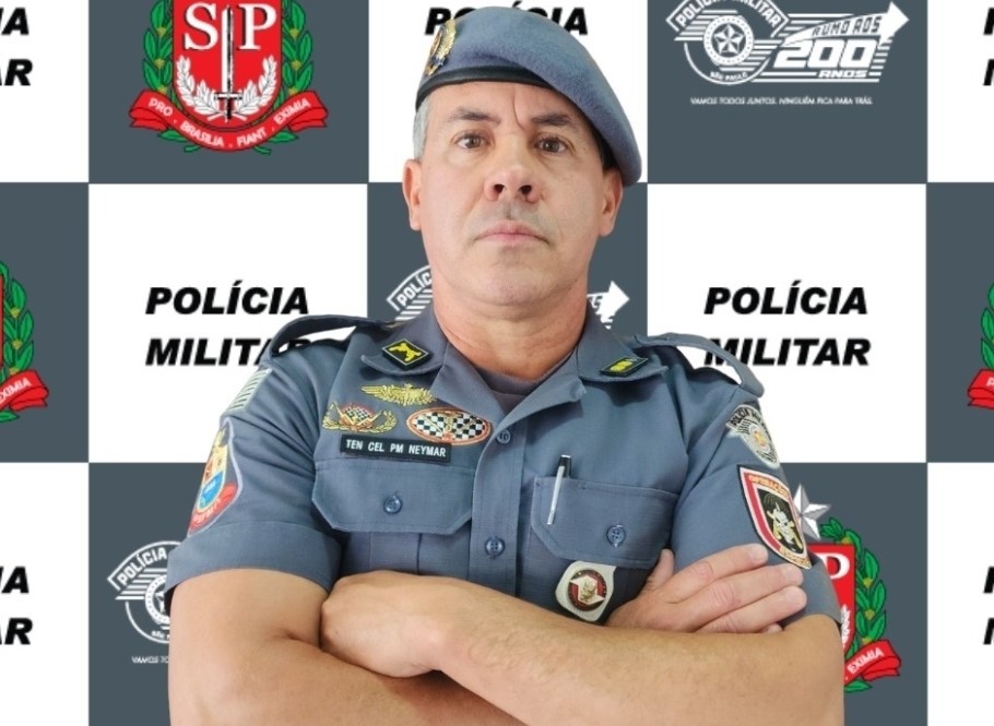 TENENTE CORONEL PM NEYMAR ASSUME OFICIALMENTE O COMANDO DO 36º BPM/I EM LIMEIRA tenente-coronel-pm-neymar-assume-oficialmente-o-comando-do-36o-bpm/i-em-limeira