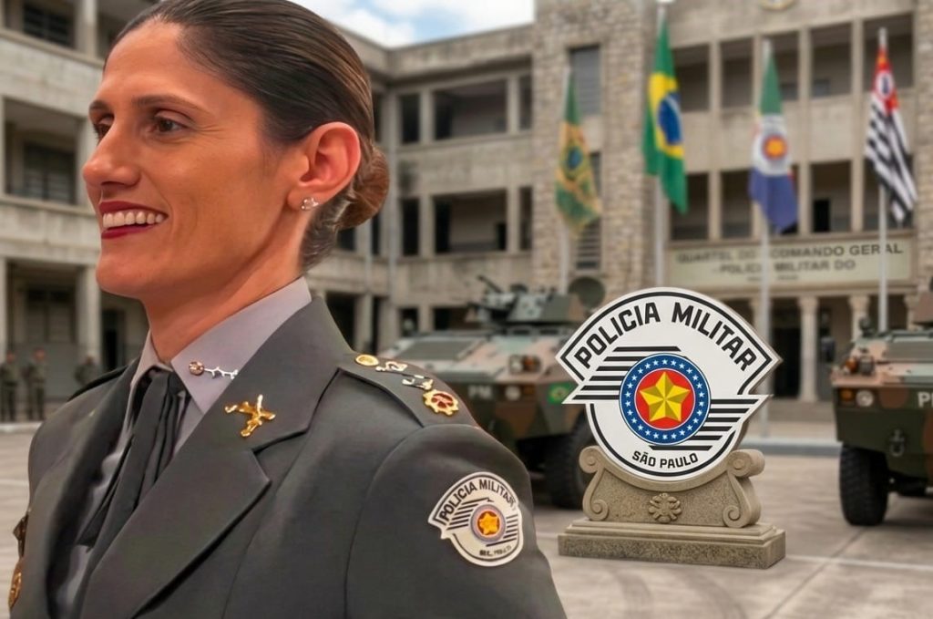 TENENTE CORONEL FABIANA CRISTINA PANE COLONELLO ASSUMI REGIÃO METROPOLITANA DE CAMPINAS tenente-coronel-fabiana-cristina-pane-colonello-assumi-regiao-metropolitana-de-campinas