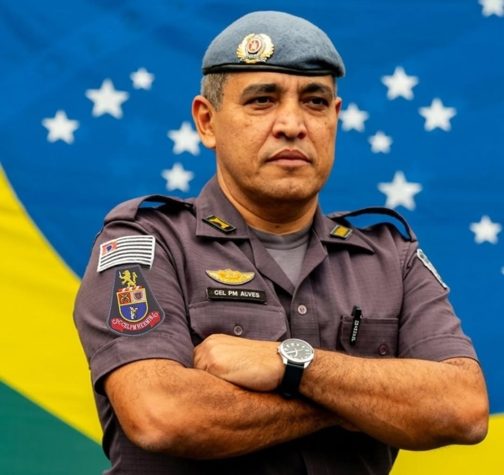 CORONEL PM LUIZ FERNANDO ALVES ASSUMIU O COMANDO DE POLICIAMENTO DA CAPITAL coronel-pm-luiz-fernando-alves-assumiu-o-comando-de-policiamento-da-capital