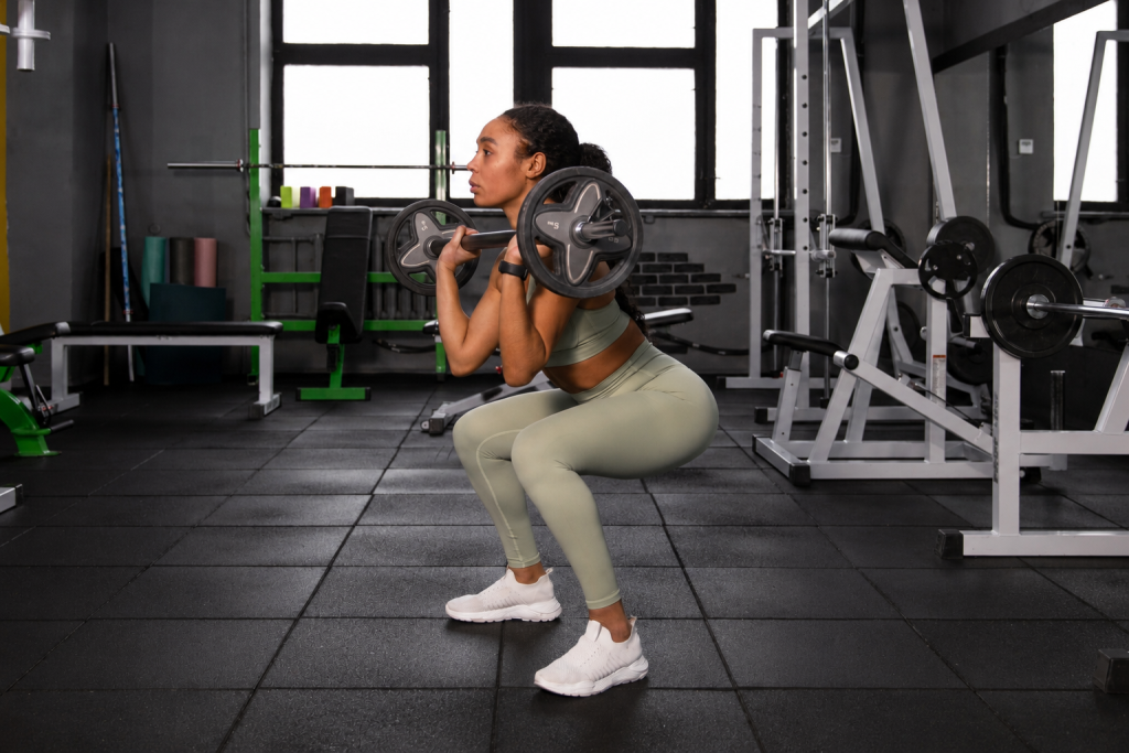 Exercício excêntrico ganha destaque por fortalecer músculos com menor desgaste exercicio-excentrico-ganha-destaque-por-fortalecer-musculos-com-menor-desgaste