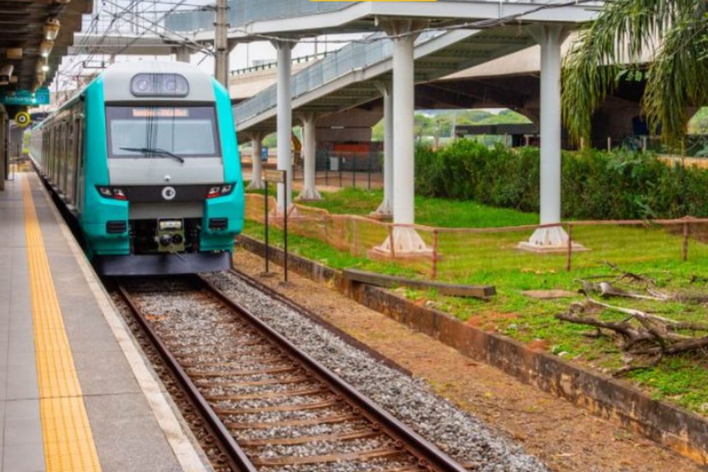 Linhas 8-Diamante e 9-Esmeralda recebem R$ 542 milhões em obras de acessibilidade linhas-8-diamante-e-9-esmeralda-recebem-r$-542-milhoes-em-obras-de-acessibilidade