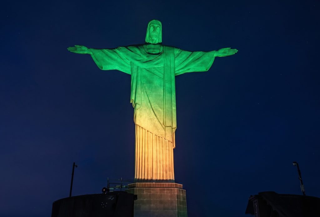 RIO DE JANEIRO ENTRA NA CONTAGEM REGRESSIVA PARA A COPA DO MUNDO FEMININA DA FIFA BRASIL 2027 COM PROGRAMAÇÃO ESPECIAL