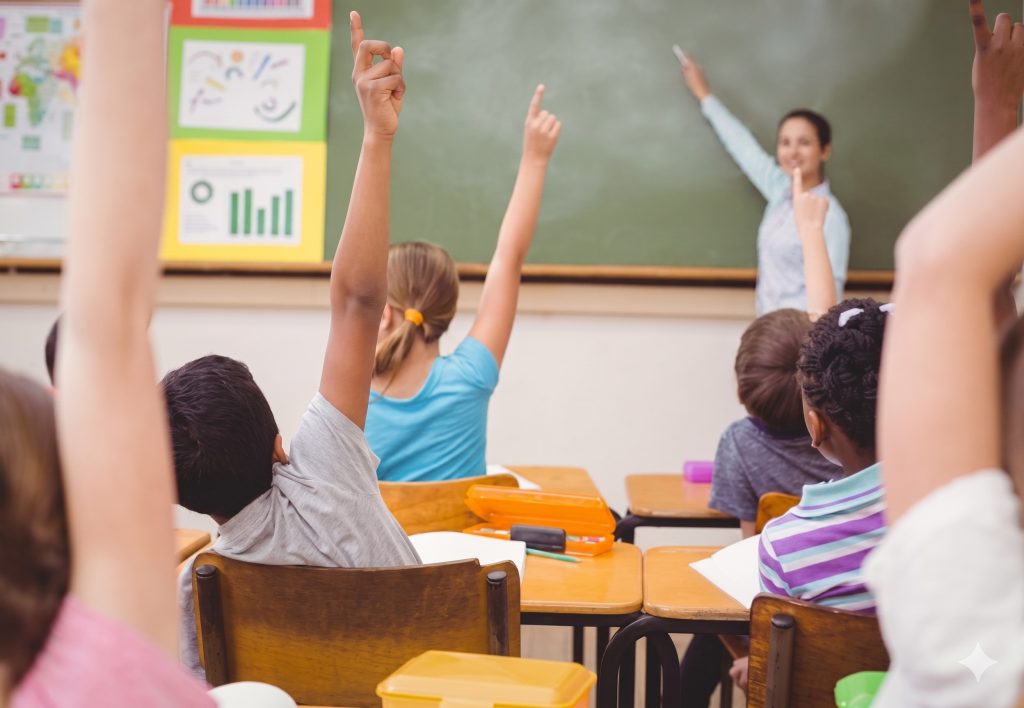 GOVERNO DO ESTADO SANCIONA LEI QUE CRIA O ICMS EDUCACIONAL