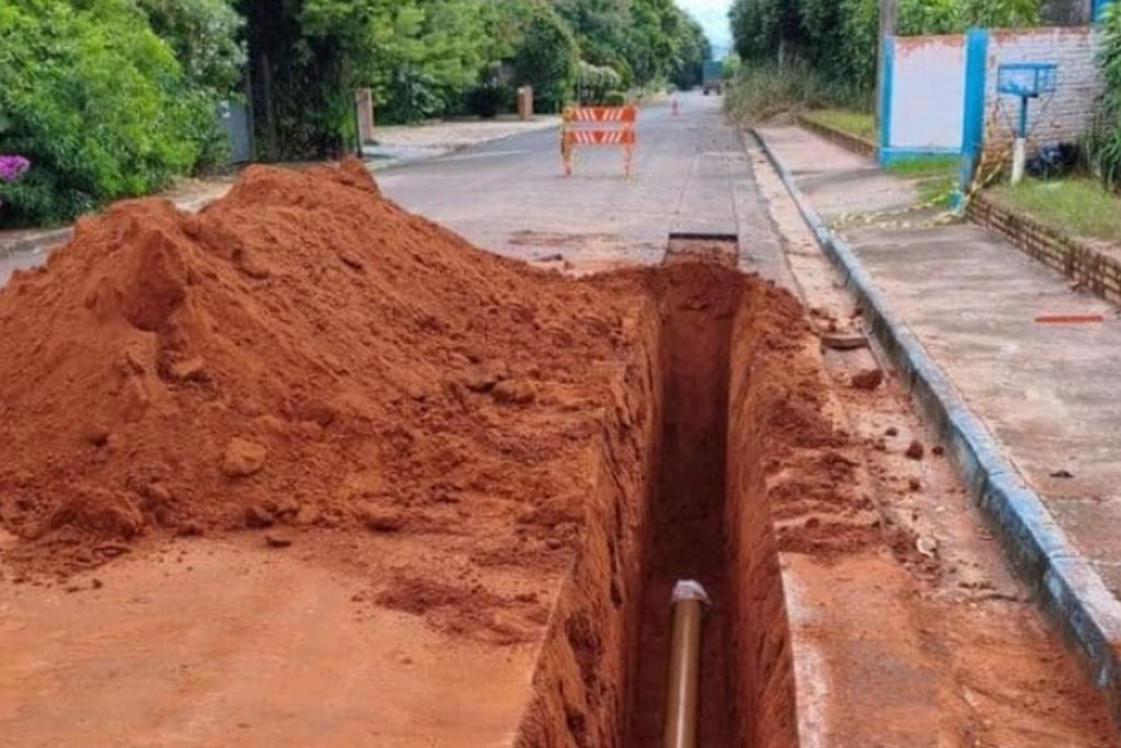 lins-recebe-r$-1,9-milhao-para-ampliar-redes-de-agua-e-esgoto-no-chacara-flora