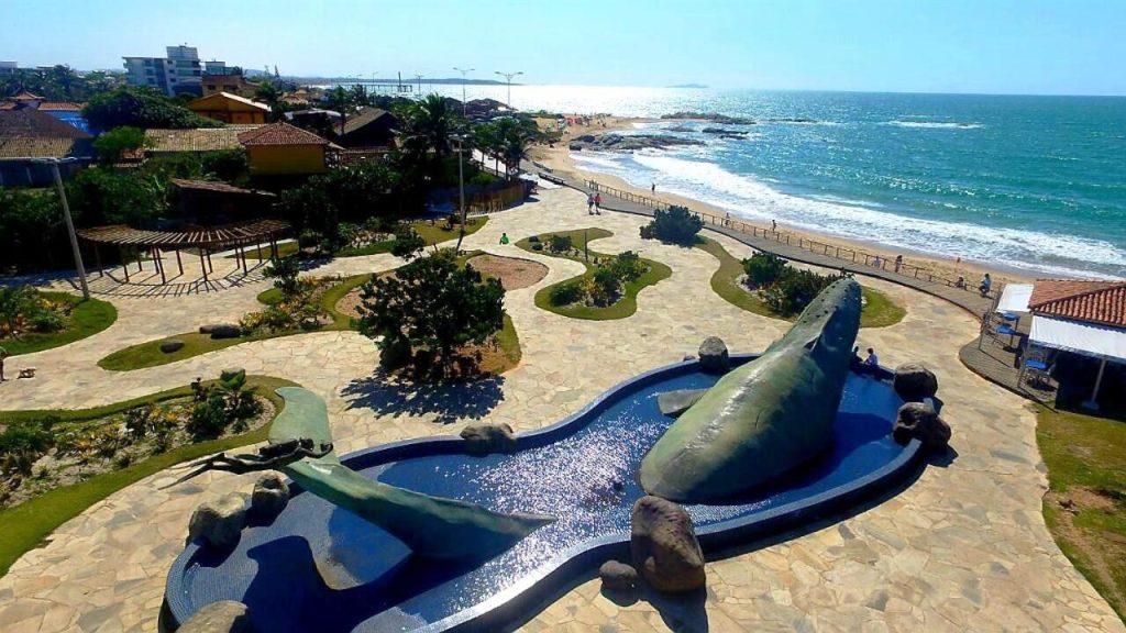 CIDADE QUE MAIS CONQUISTA NOVOS MORADORES NO LITORAL, GRAÇAS À SUA QUALIDADE DE VIDA E PRAIAS TRANQUILAS cidade-que-mais-conquista-novos-moradores-no-litoral,-gracas-a-sua-qualidade-de-vida-e-praias-tranquilas