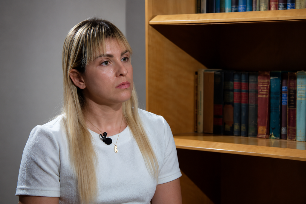 Justiça nega pedido de Fies a Sari Corte Real para cursar Medicina justica-nega-pedido-de-fies-a-sari-corte-real-para-cursar-medicina
