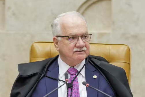fachin-defende-soberania-do-brasil-diante-de-debate-sobre-acao-militar-dos-eua