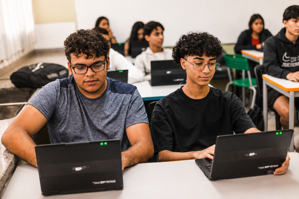 São Paulo oferece 2.631 vagas de estágio remunerado para alunos do Ensino Médio Técnico sao-paulo-oferece-2.631-vagas-de-estagio-remunerado-para-alunos-do-ensino-medio-tecnico