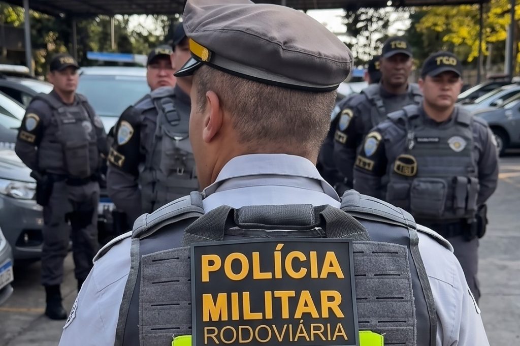 POLICIAMENTO RODOVIÁRIO DIVULGA RESULTADOS POSITIVOS DA OPERAÇÃO 9 DE JULHO NA ÁREA DA 4ª COMPANHIA DO 3º BPRv policiamento-rodoviario-divulga-resultados-positivos-da-operacao-9-de-julho-na-area-da-4a-companhia-do-3o-bprv