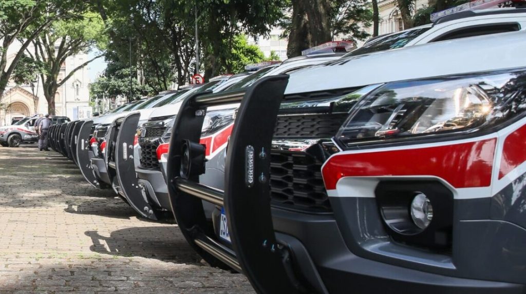 PM RECAPTURA HOMEM FORAGIDO DO SISTEMA PRISIONAL EM BARUERI pm-recaptura-homem-foragido-do-sistema-prisional-em-barueri