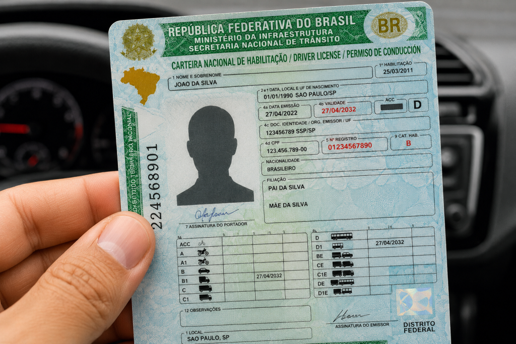 Detran-SP cria página para orientar candidatos sobre nova CNH detran-sp-cria-pagina-para-orientar-candidatos-sobre-nova-cnh