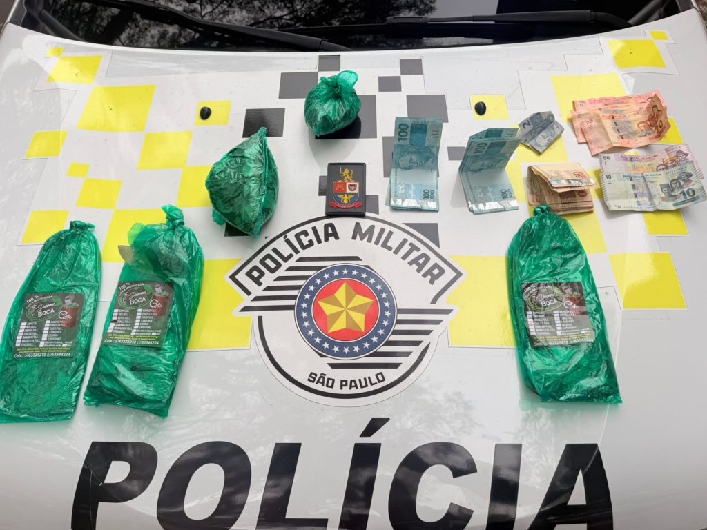 OPERAÇÃO FIM DA LINHA: PM PRENDE HOMEM COM CARGA DE FOLHAS DE COCA NA MARGINAL TIETÊ operacao-fim-da-linha:-pm-prende-homem-com-carga-de-folhas-de-coca-na-marginal-tiete