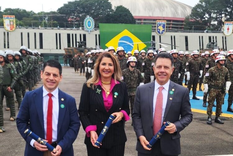 ABIMDE PARTICIPA DA CELEBRAÇÃO DOS 80 ANOS DO COMANDO MILITAR DO SUDESTE abimde-participa-da-celebracao-dos-80-anos-do-comando-militar-do-sudeste