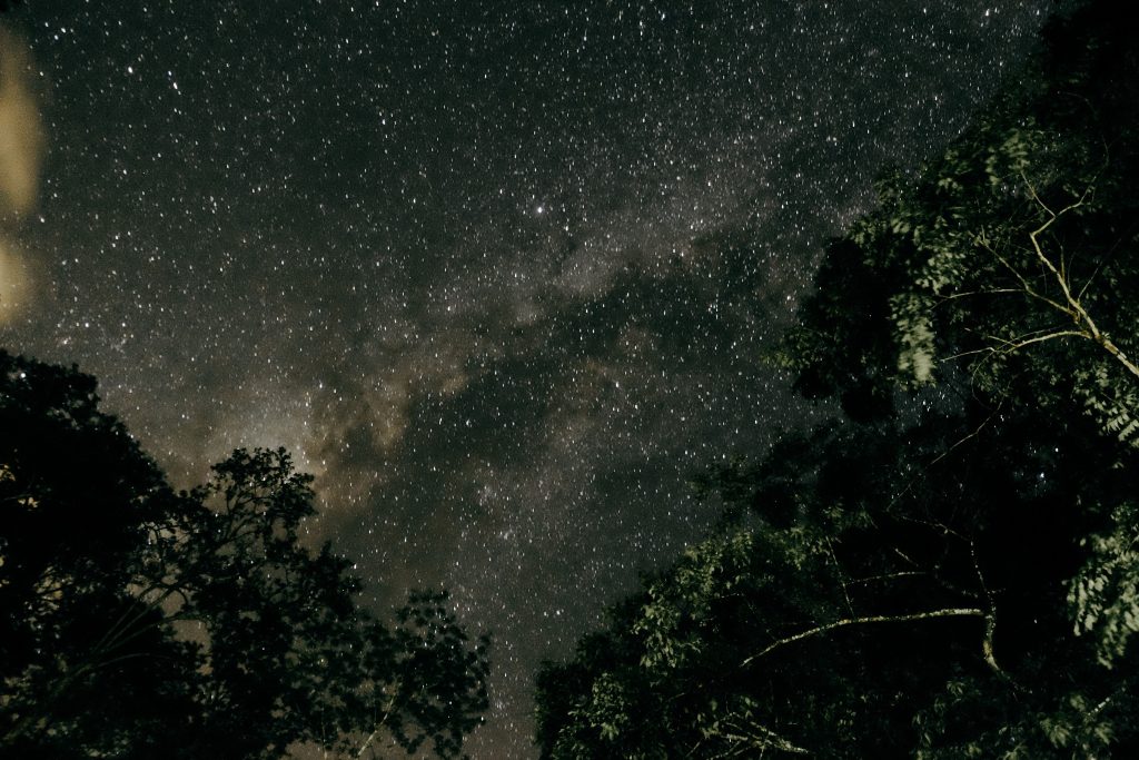 INEA PROMOVE OBSERVAÇÃO NOTURNA DO CÉU EM NOVA FRIBURGO